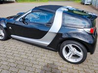 gebraucht Smart Roadster Coupe