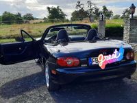 gebraucht Mazda MX5 