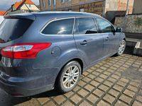 Usata Ford Focus 140 CV (102 kW) 2013 Station wagon