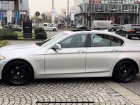 gebraucht BMW 520 520d/Automatik/2012/LEDER/XENON/TÜV 02.2025.