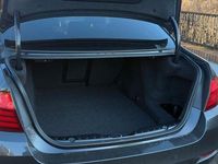 Gebraucht BMW 520 190 PS (139 kW) 2015 Grau Limousine