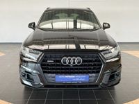 gebraucht Audi Q7 S line 50 TDI quattro tiptronic -