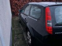 gebraucht Ford Focus Kombi