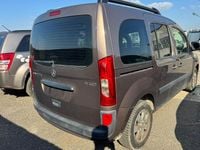 Gebraucht Mercedes Citan 111 110 PS (80 kW) 2017 Kombi