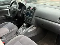 Gebraucht VW Jetta 140 PS (102 kW) 2007 Limousine