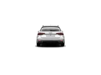 Używany Audi A4 Design 150 KM (110 kW) 2019 Biały Kombi
