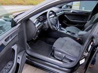 Brugt VW Arteon R 320 HK (235 kW) 2023 Sort Sedan