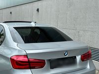 gebraucht BMW 330 d LCi M Paket Aut.*Schiebedach*Abstand*Spur*360