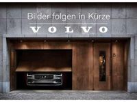 Gebraucht Volvo V40 122 PS (89 kW) 2018 Onyx black / metallic (metallic) Limousine