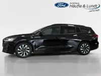 Occasion Ford Focus ST-Line 125 ch (91 kW) 2024 Noir Berline
