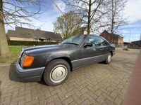 gebraucht Mercedes 230 CEin gutem Originalzustand vom Erstbesitzer