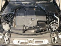 Gebraucht Mercedes C300 AMG line 265 PS (194 kW) 2025 Schwarz Limousine