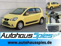 Gebraucht Seat Mii Ecomotive 60 PS (44 kW) 2014 Sunflower yellow Kleinwagen