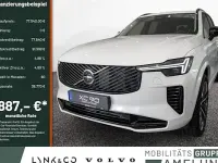 Neu Volvo XC90 Plus 455 PS (334 kW) 2026 Weiß SUV