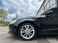 gebraucht Audi A3 Sportback ambition Bi Xenon /