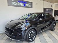 Gebraucht Ford Puma Titanium 125 PS (91 kW) 2023 Schwarz SUV