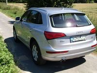 gebraucht Audi Q5 2.0 TDI quattro (clean diesel) S tronic