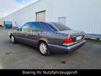 Gebraucht Mercedes S320 231 PS (169 kW) 1995 Grau Limousine