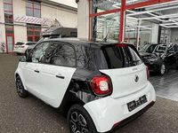 Usado Smart ForFour 90 HP (66 kW) 2018 Branco Citadino