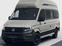 Neu VW California California 163 PS (119 kW) 2025 Beige Van