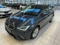 gebraucht Seat Ibiza 1.0 MPI Style (EURO 6d-TEMP)