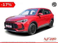 Neu MG ZS 116 PS (85 kW) 2026 Andere SUV