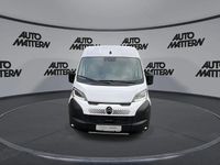 Neu Citroën Jumper 103 PS (75 kW) 2025 Weiß Van / Kleinbus