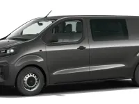Nuova Opel Vivaro 150 CV (110 kW) 2026 Grigio Monovolume