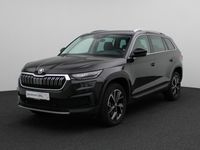 gebraucht Skoda Kodiaq Style,MATRIX,ACC,KAM,NAVI,APP,7P,DIGI,SHZ