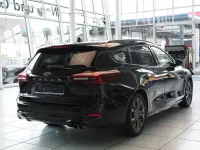 Gebraucht Ford Focus ST-Line X 155 PS (114 kW) 2025 Schwarz Limousine