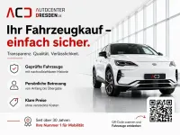 Gebraucht Hyundai i10 Select 67 PS (49 kW) 2023 Atlas white / sol Kleinwagen