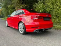 Gebraucht Audi A3 S-Line 150 PS (110 kW) 2018 Limousine