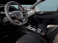 Używany Ford Kuga ST-Line 186 KM (136 kW) 2025 Czarny SUV