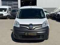 Gebraucht Renault Kangoo 95 PS (69 kW) 2020 Weiß Van / Kleinbus
