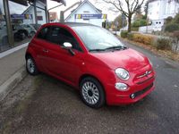 gebraucht Fiat 500C 500C1.0 GSE Hybrid Club