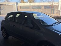 Second-hand Opel Corsa 80 CP (58 kW) 2006 Gri Hatchback