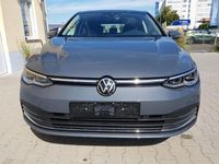 gebraucht VW Golf Style Winterpaket Kamera 4J Garantie