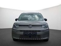 Neu VW Caddy Life 102 PS (75 kW) 2025 Mojave beige metallic Van / Kleinbus