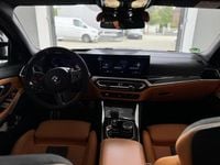 Gebraucht BMW M3 Competition Edition 510 PS (375 kW) 2023 Schwarz Kombi