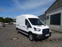 gebraucht Ford Econoline TransitL3 Trend 184 PS