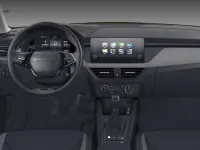 Neu Skoda Kamiq Classic 116 PS (85 kW) 2025 SUV