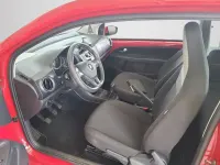 Gebraucht VW up! 65 PS (47 kW) 2022 Rot Kleinwagen