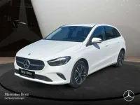 Second-hand Mercedes E250 Advanced 163 CP (119 kW) 2025 Alb Berlinǎ