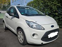 Second-hand Ford Ka 69 CP (50 kW) 2012 Alb Hatchback