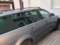 Gebraucht VW Passat 131 PS (96 kW) 2005 Grau Kombi