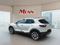 Gebraucht Kia Stonic Spirit 84 PS (61 kW) 2020 Andere SUV