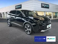 Gebraucht Peugeot 3008 Allure 131 PS (96 kW) 2024 Schwarz SUV