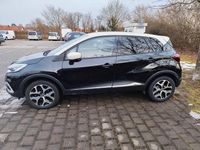 Gebraucht Renault Captur Crossborder 118 PS (86 kW) 2017 Schwarz SUV