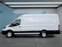 Używany Ford Transit Trend 131 KM (96 kW) 2025 Biały Sedan/Limuzyna
