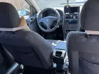 Gebraucht Opel Astra Selection 101 PS (74 kW) 2002 Limousine